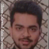 Jenish Jitendra Shah